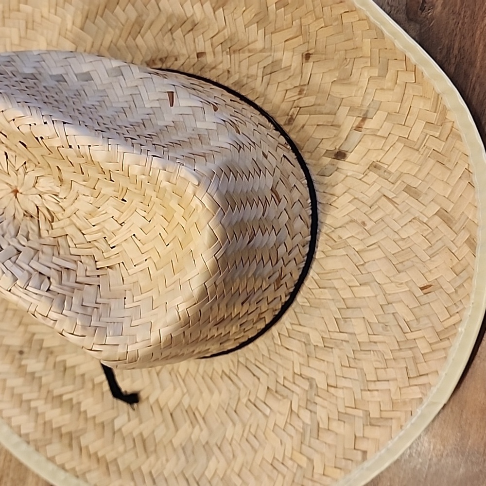 Weave Hat - Picture 4 of 9